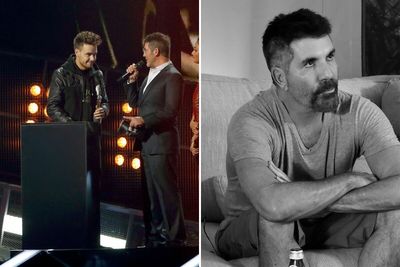 “I Feel Empty”: Simon Cowell Releases Heartbreaking Statement On Liam Payne’s Passing