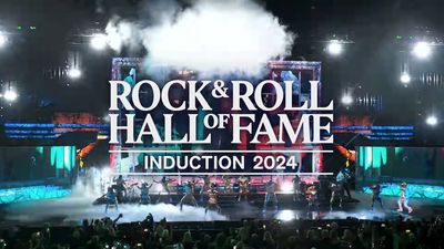 The Rock & Roll Hall of Fame Announces New Inductees, but Spanish-Language Music is Left Out Again