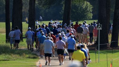 Have Golf Fans Clocked Off For The Season? Worrying PGA Tour Ratings Show Substantial Drop-Off