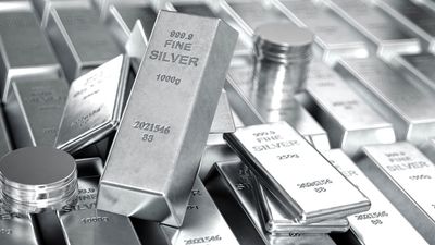 5 Silver ETFs to Buy Now