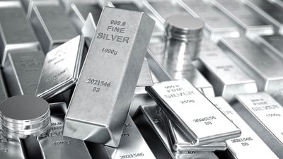 Best Silver ETFs to Buy Now