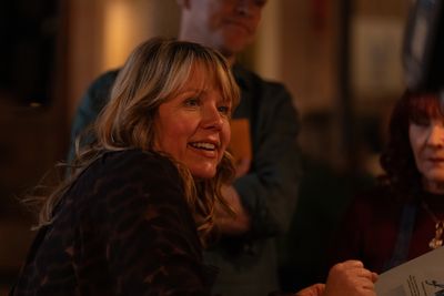 Exclusive: Kerry Godliman reveals all on Whitstable Pearl’s new star-studded series