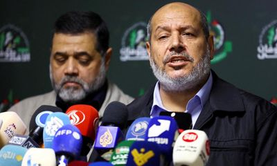 Hamas recognises death of leader Yahya Sinwar but vows to keep fighting