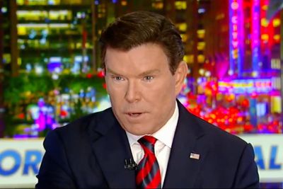 Bret Baier says he made a ‘mistake’ with clip in Harris interview but a former Fox colleague isn’t buying it