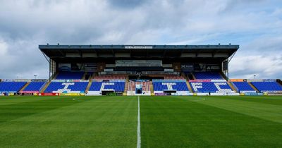 Inverness begin process of entering administration after failing to secure funds