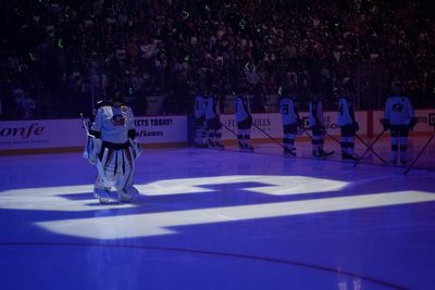 Boston College to honor Gaudreau brothers and Tony Voce during the season