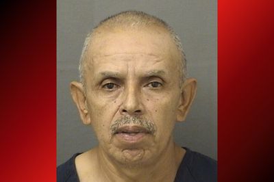 Florida Man Hacks Off Landlord's Nose With Machete