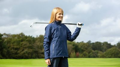 Ping Milli Ladies Hooded Waterproof Jacket Review