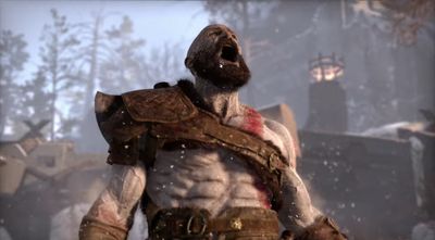 Amazon's God of War TV show is starting over from scratch after the showrunner and executive producers all quit