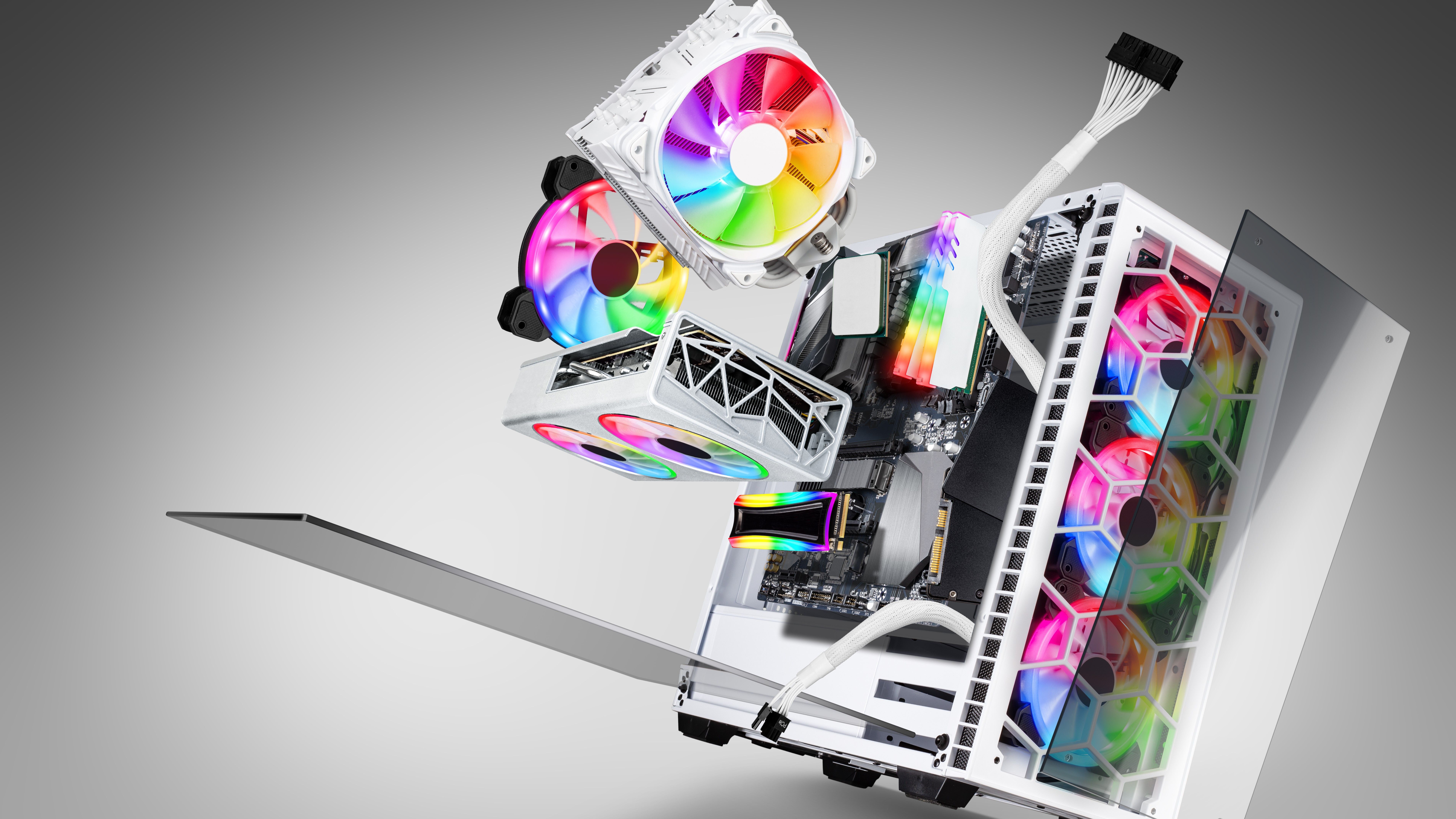 India plans import curbs on PC parts and laptops — an…