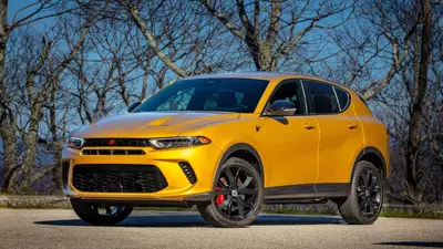 FCA Recalls Hornet and Tonale for Brake Pedal That Could 'Collapse'