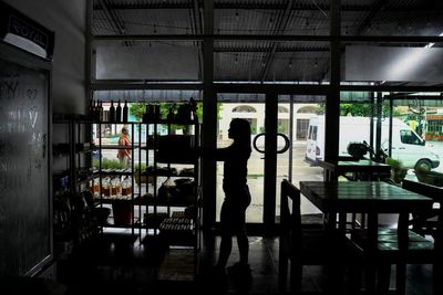 Cuba suffers island-wide blackout with millions losing power as national grid fails