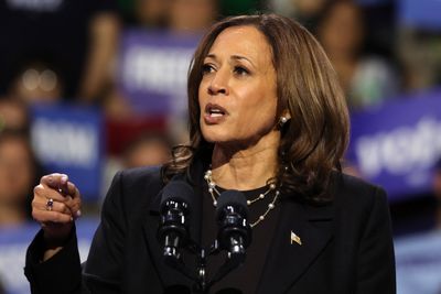 Kamala Harris Scores New Endorsements From Former Florida Republicans Who Describe Trump As a 'Disaster'