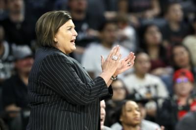 Dallas Wings Fire Coach Trammell, Seek General Manager