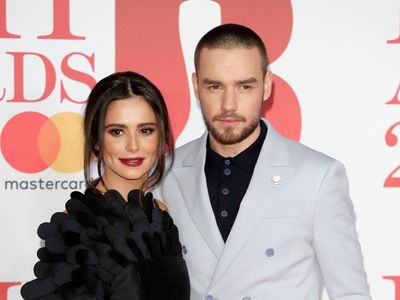 Cheryl Cole breaks silence on ‘earth shattering’ death of her child’s father Liam Payne