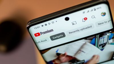 Google is testing YouTube Premium Lite again, but this time with some ads