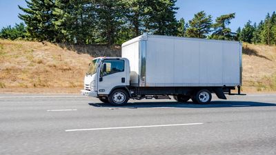 Huge truck rental company files for Chapter 11 bankruptcy