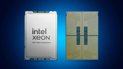 Intel's 128-core wonder processor is also its most expensive CPU right now, Xeon 6980P costs more than twice its AMD's 128-core rival, the EPYC 9754