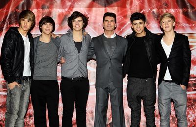 Simon Cowell ‘devastated and heartbroken’ over Liam Payne’s passing