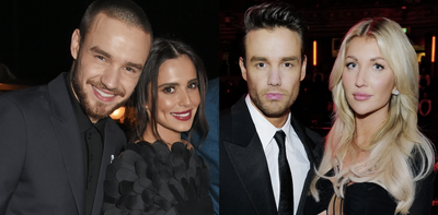 Liam Payne’s Girlfriend Kate Cassidy & Ex Cheryl Cole Break Silence & Slam ‘Abhorrent Reports’