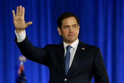 Marco Rubio Requests DOJ Opens a Domestic Terrorist Investigation Against 'Anti-Zionist' Group