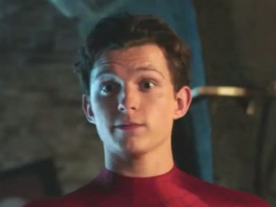 Tom Holland says Spider-Man 4 script ‘needs work’ after reading first draft with Zendaya