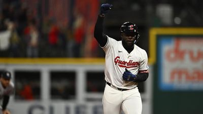 Video of Young Guardians Fans on Field Trip Reacting to Game-Tying Homer Is Priceless