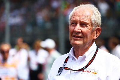 Brown: Marko comments about Norris' mental health set F1 back 10-20 years