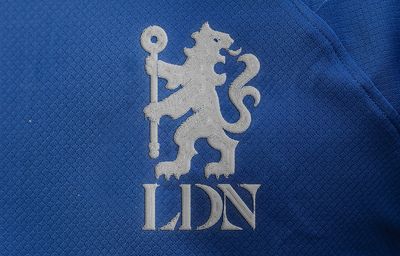 Chelsea unveil new logo that's sure to irritate (or amuse) London rivals