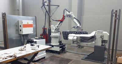 3 Robotics Stocks Powering the Automation Revolution