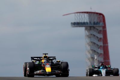 Austin Sprint preview: Verstappen's fair chance to extend consecutive Sprint winning streak