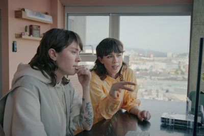 Tegan and Sara catfishing doc bombshells