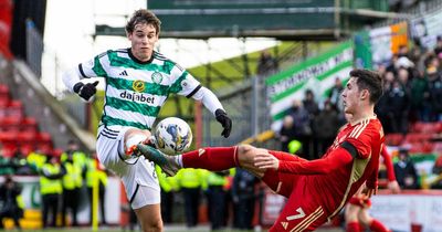 Paulo Bernardo on why Celtic are taking Aberdeen challenge seriously