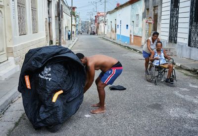 Power Plant Failure Triggers Blackout Across Cash-strapped Cuba
