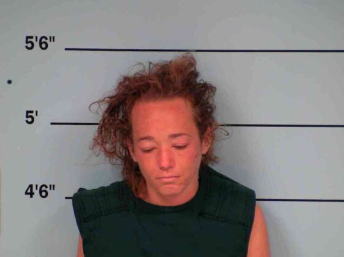 Kentucky woman who allegedly killed, cooked mother was…