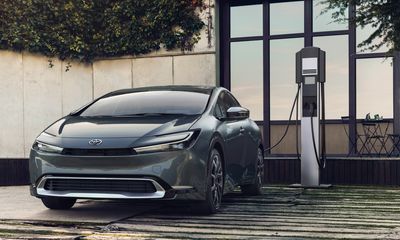 Plug-in hybrids are failing to woo over an EV-conscious public