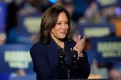 Ex-Republican operative says Harris will win in November ‘maybe easily’