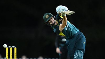 Australia must repeat history after T20 World Cup shock