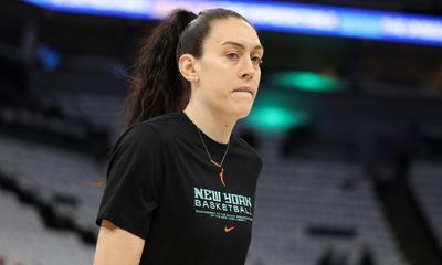 New York Liberty 80-82 Minnesota Lynx: WNBA finals Game 4 – as it happened