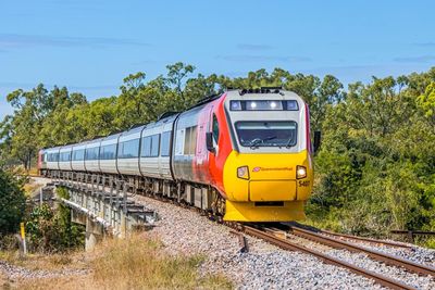 Rail to the Reef: an easy train journey to one of the greatest natural wonders