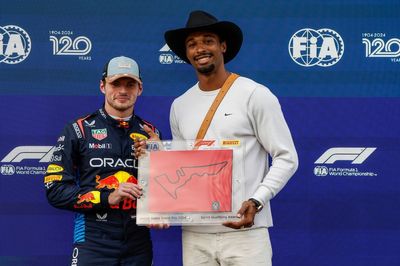 F1 US GP sprint race and qualifying - Start time, how to watch & more