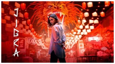 'Jigra' box office collection Day 8: Alia Bhatt starrer records lowest earnings on second Friday