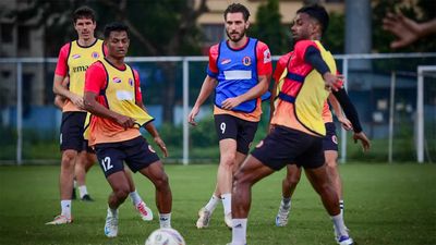 East Bengal eye change in fortunes in ISL Kolkata derby