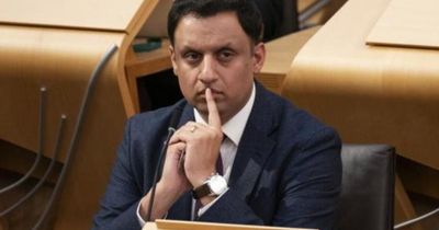 Scottish Labour 'shamefully silent' over UK Government's austerity plans