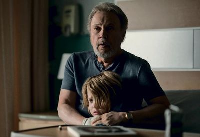 Before: want to watch Billy Crystal show objects to a spooky child? You’ll love this creepy drama