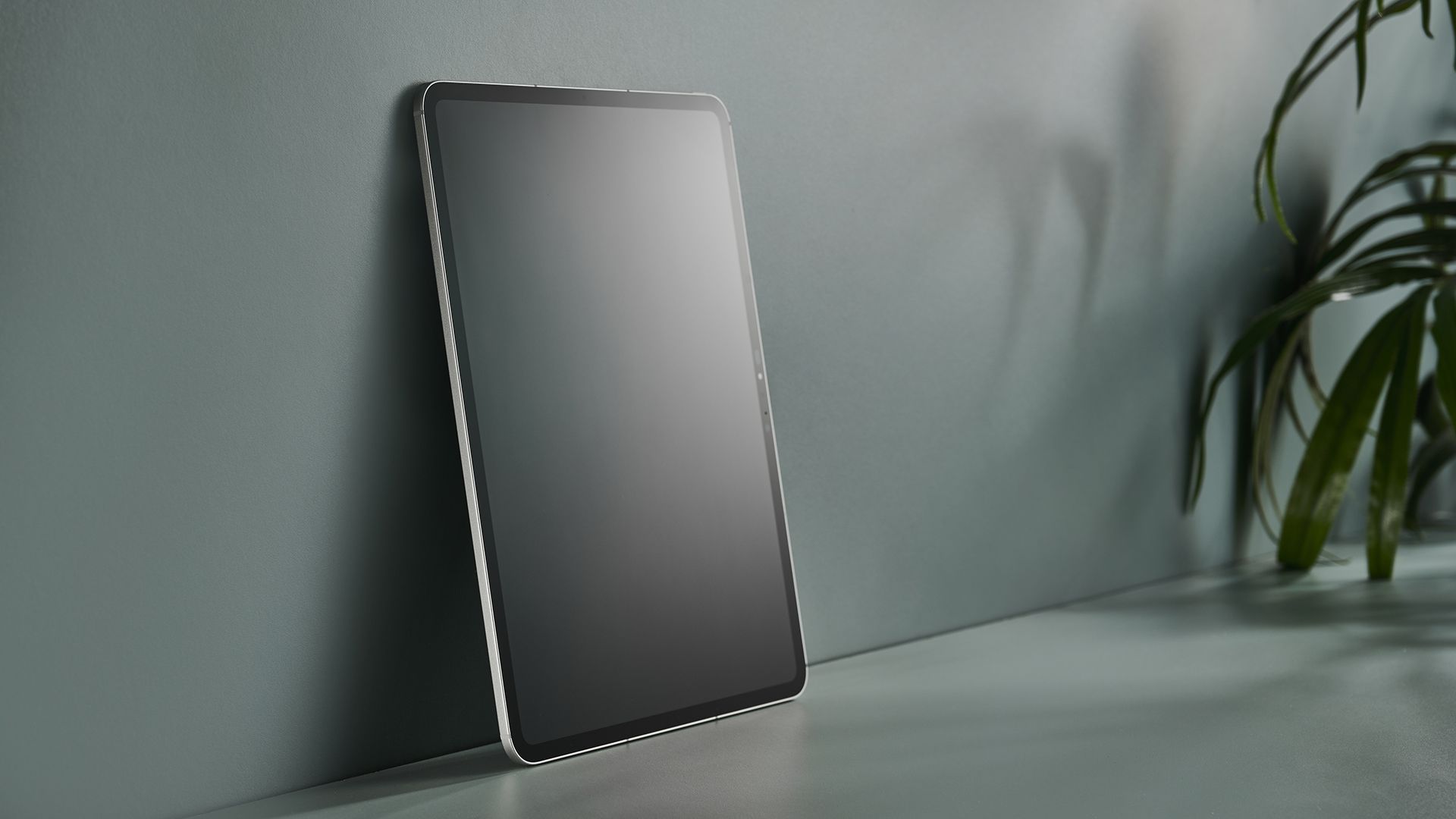 the iPad Mini, where's my iPad Ultra already?