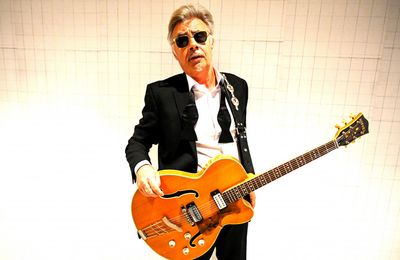 'I’m beginning to slowly think about writing some new stuff...' Sex Pistols legend Glen Matlock reveals plans for new album