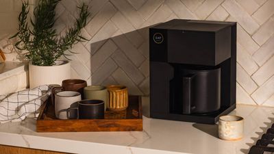 Fellow’s Precision Coffee Maker is the smartest drip coffee machine I’ve seen – but it’ll cost you