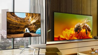 LG B4 vs B3 OLED: Which budget LG OLED TV should you buy?