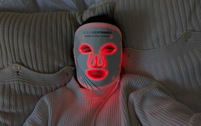 Best red light therapy devices to shop for home use, tried and tested